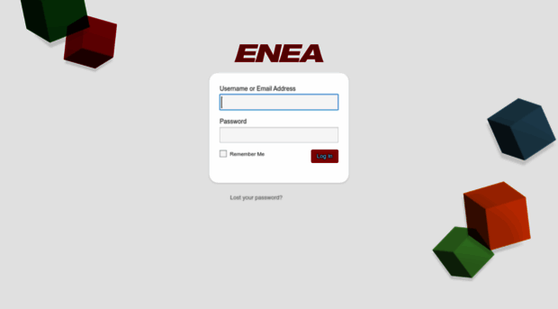 portal.enea.com