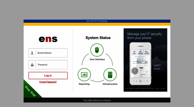 portal.ens-cloud.com