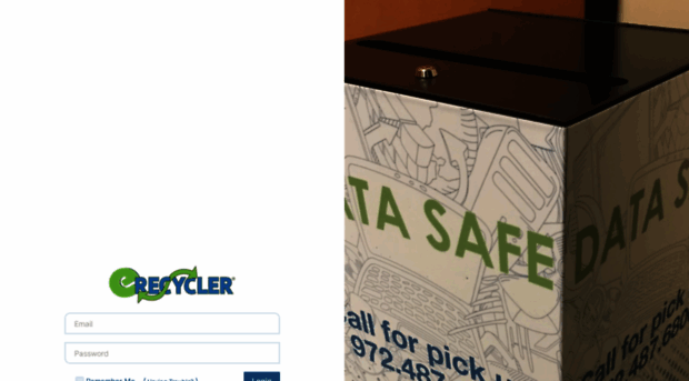 portal.erecycler.com