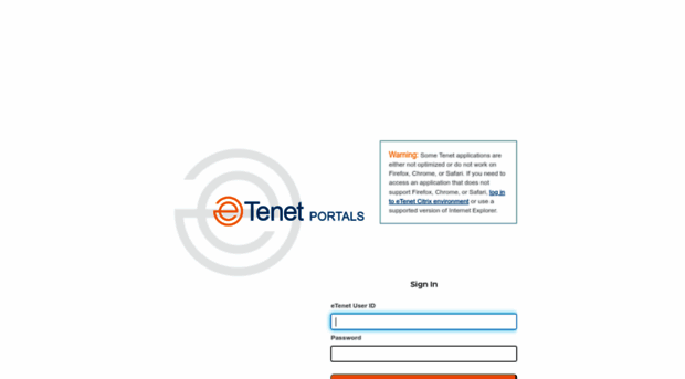 portal.etenet.com