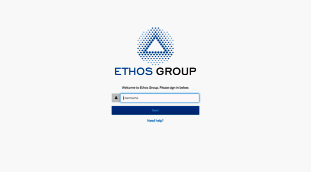 portal.ethosgroup.com