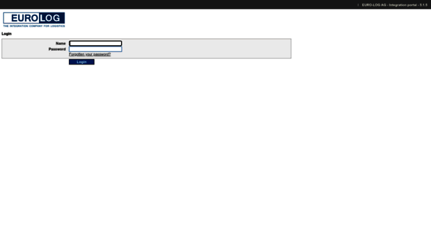 portal.eurolog.com