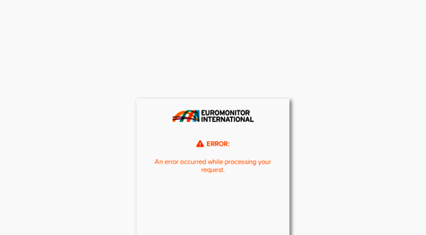 portal.euromonitor.com