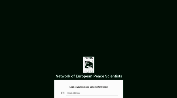 portal.europeanpeacescientists.org