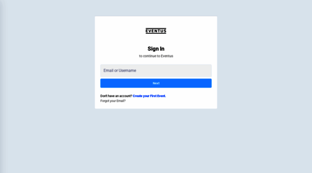 portal.eventus.io