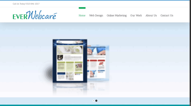 portal.everwebcare.my