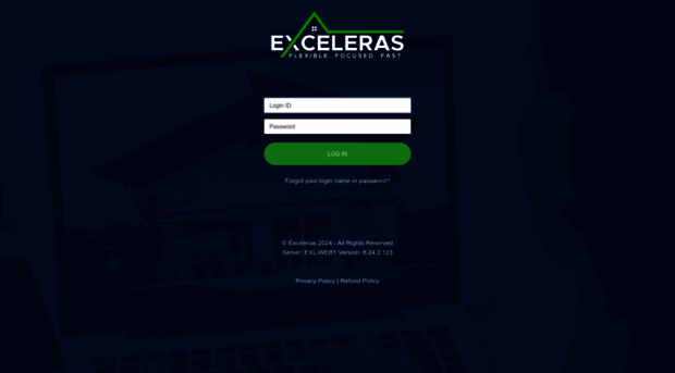 portal.exceleras.com