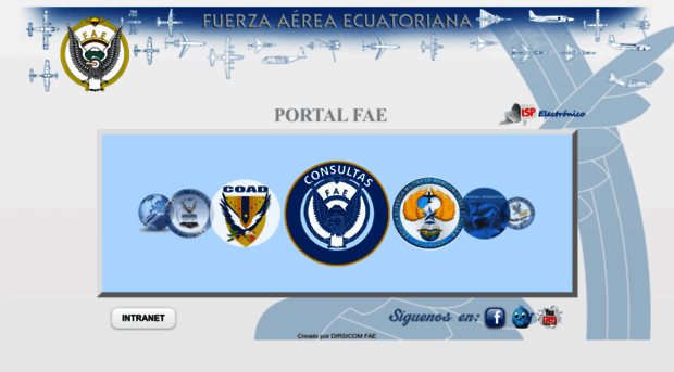portal.fae.mil.ec
