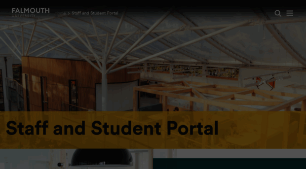 portal.falmouth.ac.uk