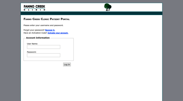 portal.fannocreek.com