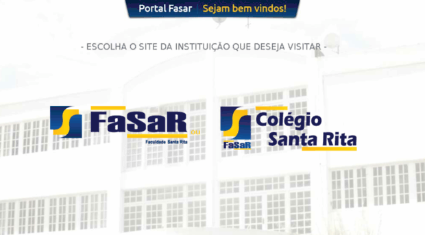 portal.fasar.com.br