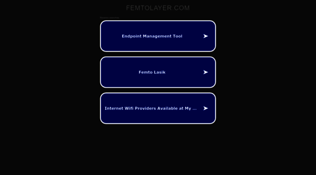 portal.femtolayer.com