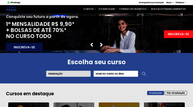 portal.fiamfaam.br