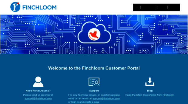 portal.finchloom.com