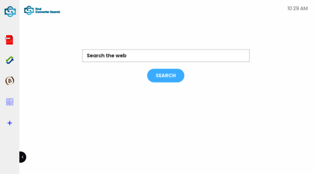 portal.findconvertersearch.com