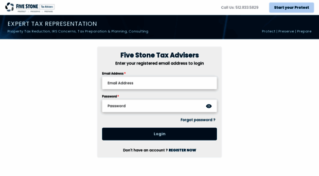 portal.fivestonetax.com