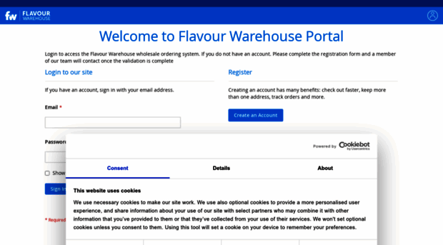 portal.flavourwarehouse.co.uk