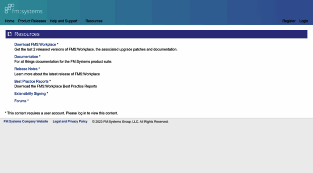 portal.fmsystems.com