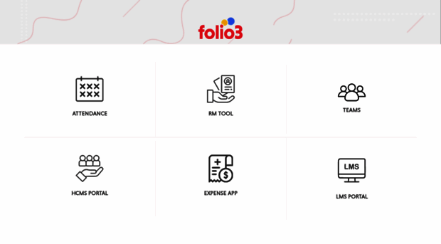 portal.folio3.com