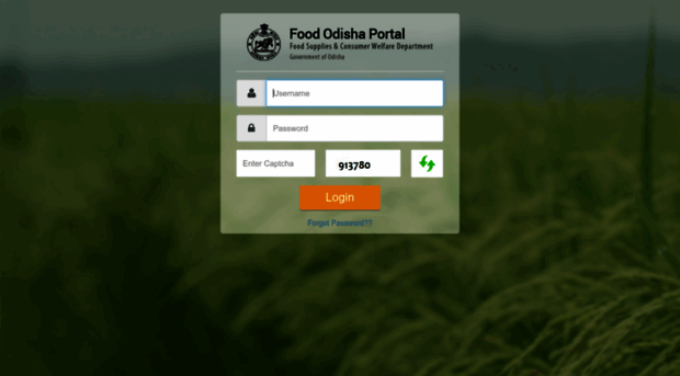 portal.foododisha.in