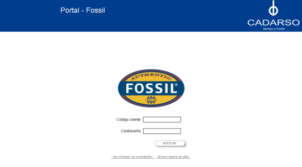 portal.fossil.es