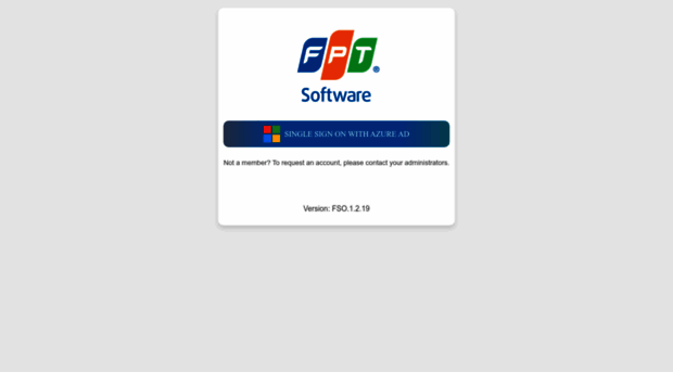 portal.fpt-software.com