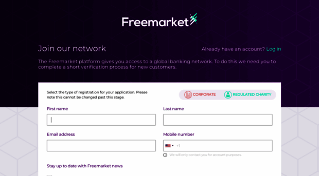 portal.freemarketfx.com