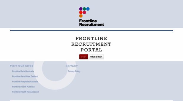 portal.frontlinerecruitmentgroup.com