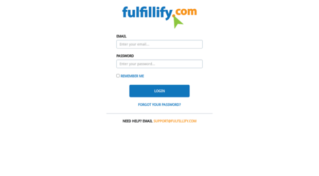 portal.fulfillify.com