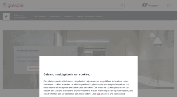 portal.galvano.nl
