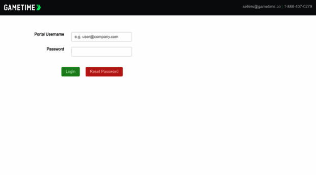 portal.gametime.co