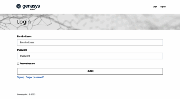 portal.genasys.com
