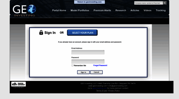 portal.geoinvesting.com