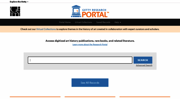 portal.getty.edu