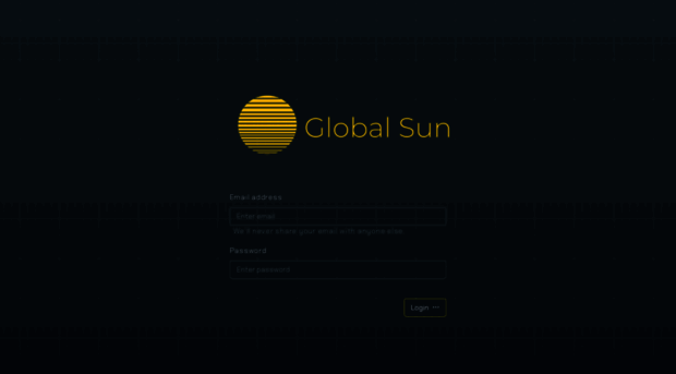 portal.globalsun.io