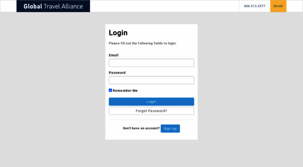 portal.globaltravelalliance.com