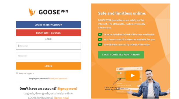 portal.goosevpn.com