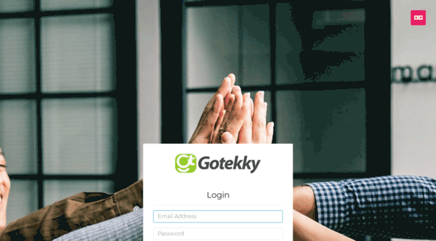 portal.gotekky.com