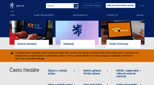 portal.gov.cz