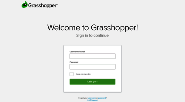 portal.grasshopper.com