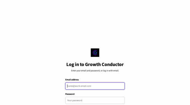 portal.growthconductor.com