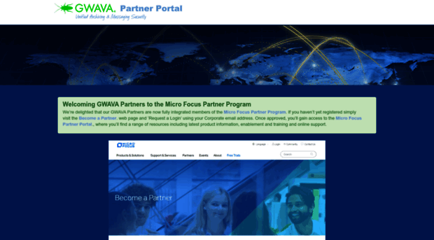 portal.gwava.com