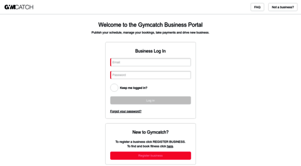 portal.gymcatch.com