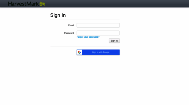 portal.harvestmark.com