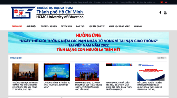 portal.hcmup.edu.vn