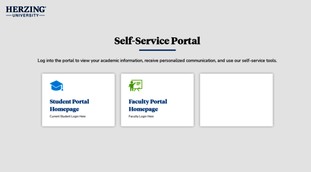 portal.herzing.edu