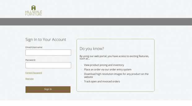 portal.hillsdalefurniture.com