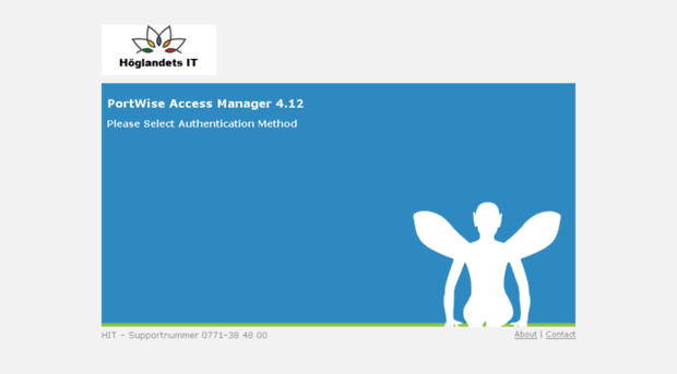 portal.hoglandet.se