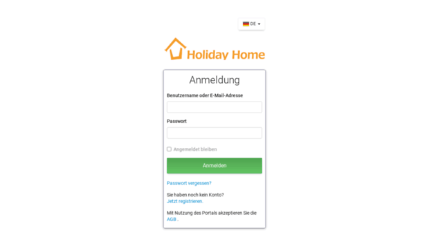 portal.holiday-home.org