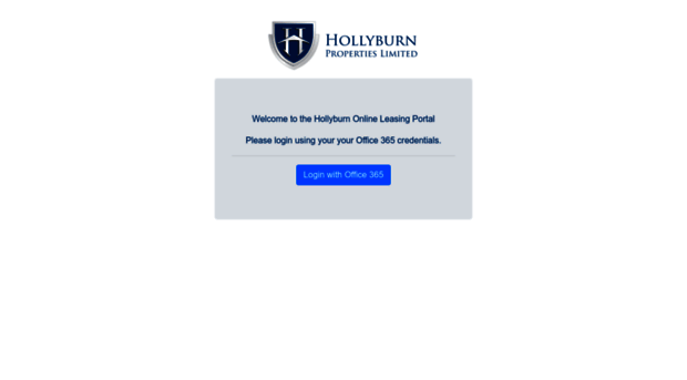 portal.hollyburn.com